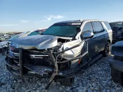 1GNSCLED4PR381703 2023 CHEVROLET TAHOE