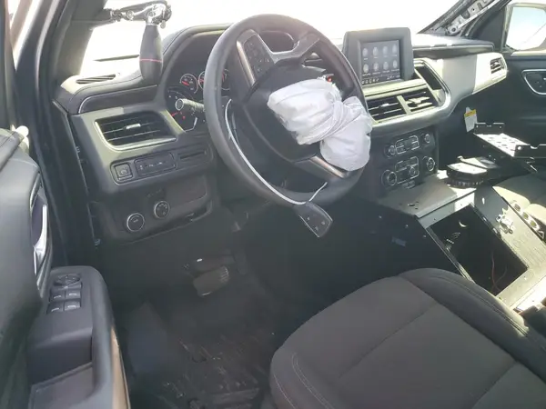 1GNSCLED4PR381703 2023 CHEVROLET TAHOE - Image 8