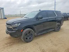 1GNSCLED4PR384150 2023 CHEVROLET TAHOE
