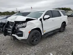1GNSCLED4PR429622 2023 CHEVROLET TAHOE