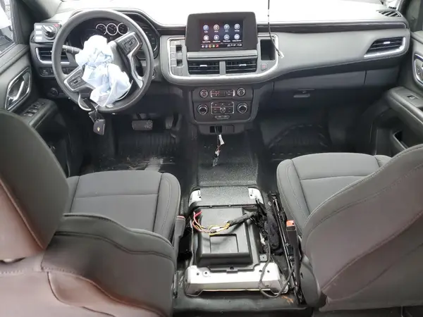 1GNSCLED4PR429622 2023 CHEVROLET TAHOE - Image 8