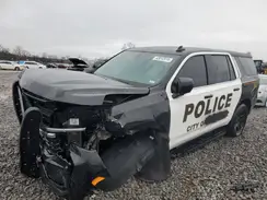 1GNSCLED4PR483728 2023 CHEVROLET TAHOE