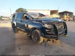 1GNSCLED4RR365522 2024 CHEVROLET TAHOE