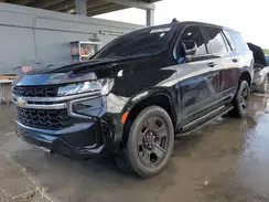 1GNSCLED5MR291598 2021 CHEVROLET TAHOE
