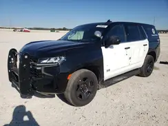 1GNSCLED5MR465217 2021 CHEVROLET TAHOE