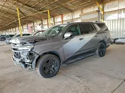 1GNSCLED5MR470756 2021 CHEVROLET TAHOE