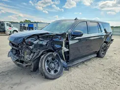 1GNSCLED5NR206079 2022 CHEVROLET TAHOE