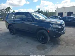1GNSCLED5NR336850 2022 CHEVROLET TAHOE