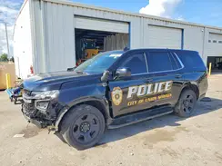 1GNSCLED5PR281271 2023 CHEVROLET TAHOE