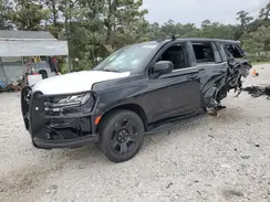 1GNSCLED5PR341288 2023 CHEVROLET TAHOE