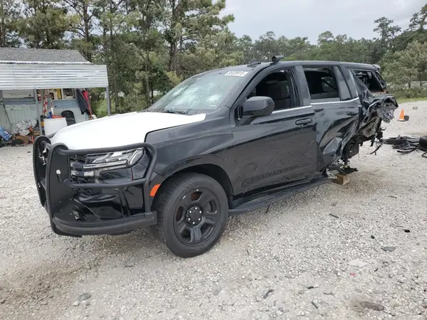 1GNSCLED5PR341288 2023 CHEVROLET TAHOE - Image 1
