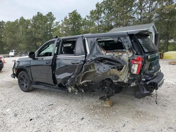 1GNSCLED5PR341288 2023 CHEVROLET TAHOE - Image 2