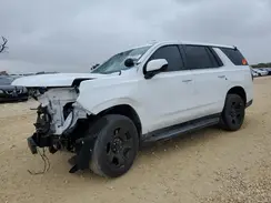 1GNSCLED5PR350220 2023 CHEVROLET TAHOE