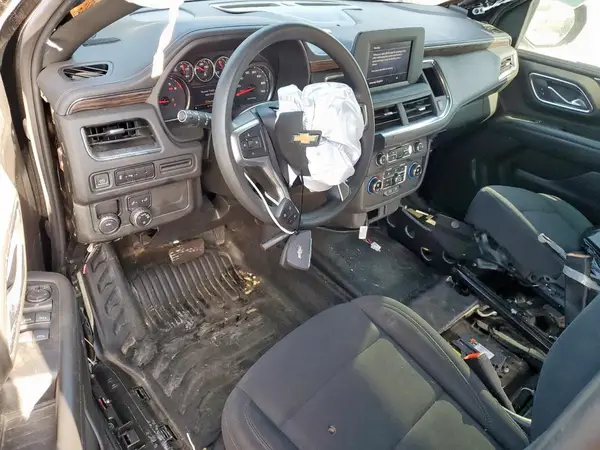 1GNSCLED5PR382102 2023 CHEVROLET TAHOE - Image 8