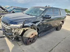 1GNSCLED5PR493409 2023 CHEVROLET TAHOE