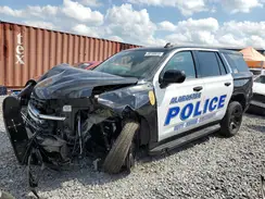 1GNSCLED5RR160081 2024 CHEVROLET TAHOE