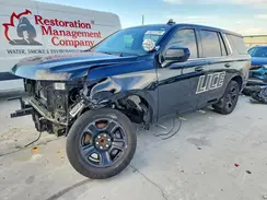 1GNSCLED5RR172960 2024 CHEVROLET TAHOE