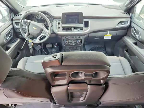 1GNSCLED5RR301232 2024 CHEVROLET TAHOE - Image 8