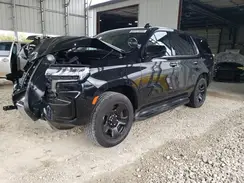 1GNSCLED6MR464755 2021 CHEVROLET TAHOE