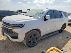 1GNSCLED6NR247787 2022 CHEVROLET TAHOE