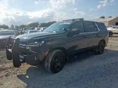 1GNSCLED6NR255436 2022 CHEVROLET TAHOE