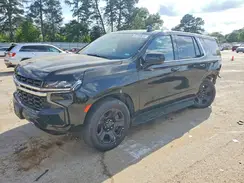 1GNSCLED6NR269546 2022 CHEVROLET TAHOE