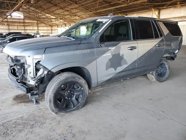 1GNSCLED6PR134120 2023 CHEVROLET TAHOE - Image 1