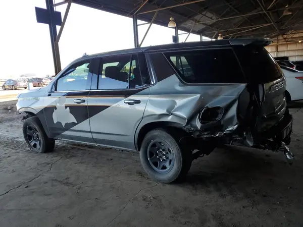 1GNSCLED6PR134120 2023 CHEVROLET TAHOE - Image 2