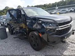 1GNSCLED6PR204604 2023 CHEVROLET TAHOE