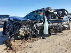 1GNSCLED6PR212590 2023 CHEVROLET TAHOE