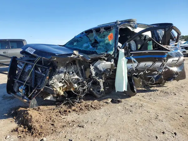 1GNSCLED6PR212590 2023 CHEVROLET TAHOE - Image 1