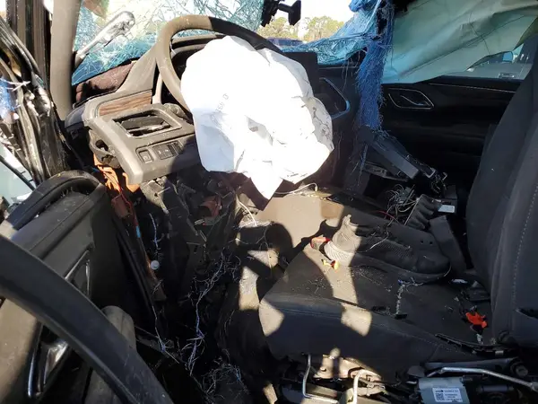 1GNSCLED6PR212590 2023 CHEVROLET TAHOE - Image 8