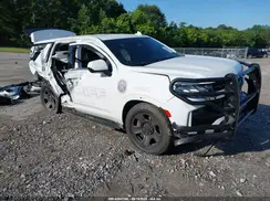 1GNSCLED6PR228031 2023 CHEVROLET TAHOE
