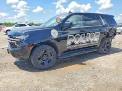 1GNSCLED6PR231009 2023 CHEVROLET TAHOE