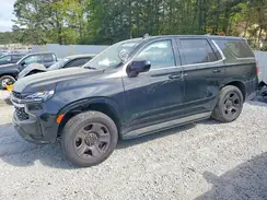 1GNSCLED6PR259733 2023 CHEVROLET TAHOE