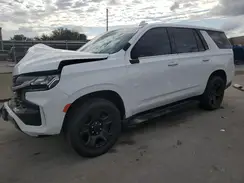 1GNSCLED6PR294742 2023 CHEVROLET TAHOE