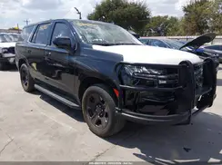 1GNSCLED6PR353787 2023 CHEVROLET TAHOE