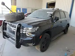 1GNSCLED6PR451525 2023 CHEVROLET TAHOE