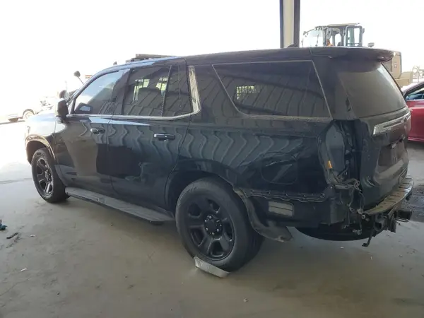 1GNSCLED6PR451525 2023 CHEVROLET TAHOE - Image 2