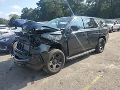 1GNSCLED6RR222099 2024 CHEVROLET TAHOE
