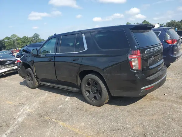 1GNSCLED6RR222099 2024 CHEVROLET TAHOE - Image 2