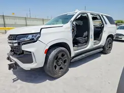 1GNSCLED7MR291389 2021 CHEVROLET TAHOE