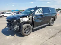 1GNSCLED7MR308997 2021 CHEVROLET TAHOE