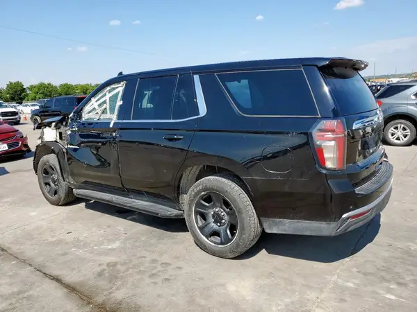 1GNSCLED7MR308997 2021 CHEVROLET TAHOE - Image 2