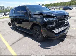 1GNSCLED7MR313715 2021 CHEVROLET TAHOE