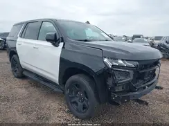 1GNSCLED7MR389502 2021 CHEVROLET TAHOE
