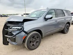 1GNSCLED7MR396269 2021 CHEVROLET TAHOE
