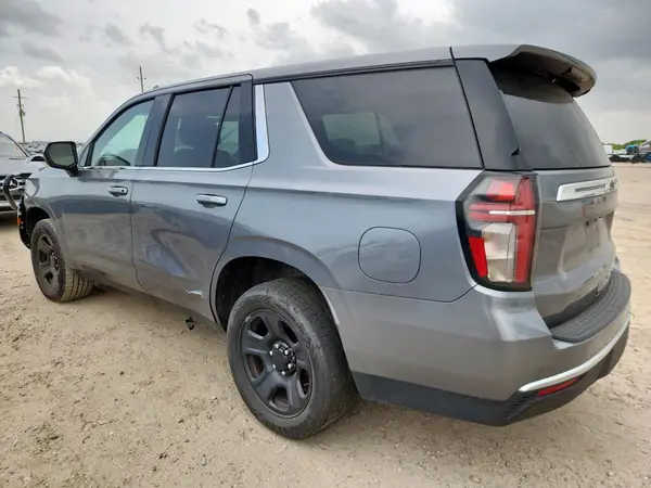 1GNSCLED7MR396269 2021 CHEVROLET TAHOE - Image 2