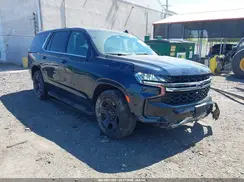 1GNSCLED7MR470810 2021 CHEVROLET TAHOE