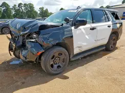 1GNSCLED7NR214619 2022 CHEVROLET TAHOE